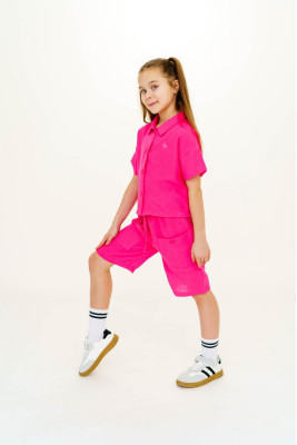 Костюм для дівчаток